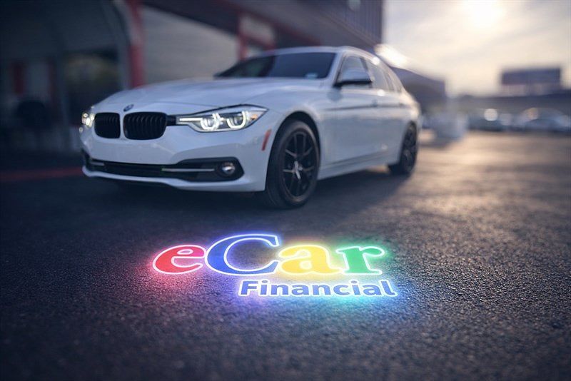 2018 BMW 3 Series