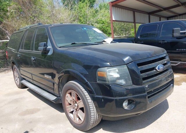 2007 FORD Expedition