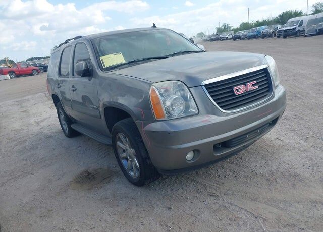 2007 GMC Yukon