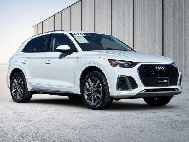 2023 Audi Q5