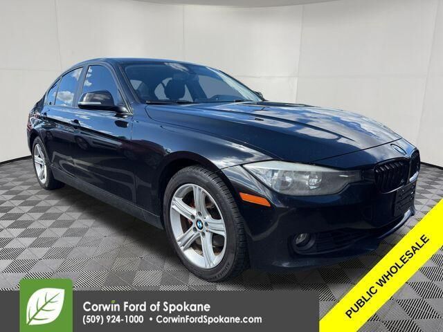 2014 BMW 3 Series
