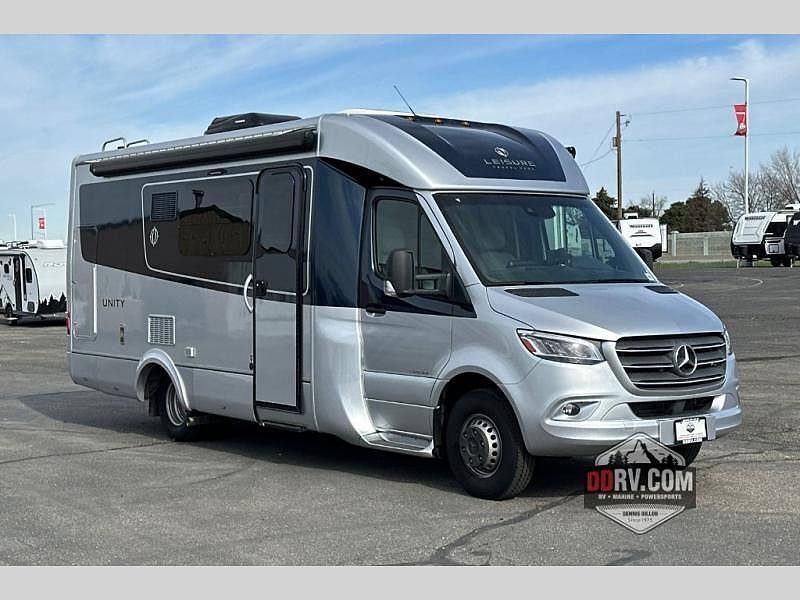 2019 MERCEDES-BENZ Sprinter