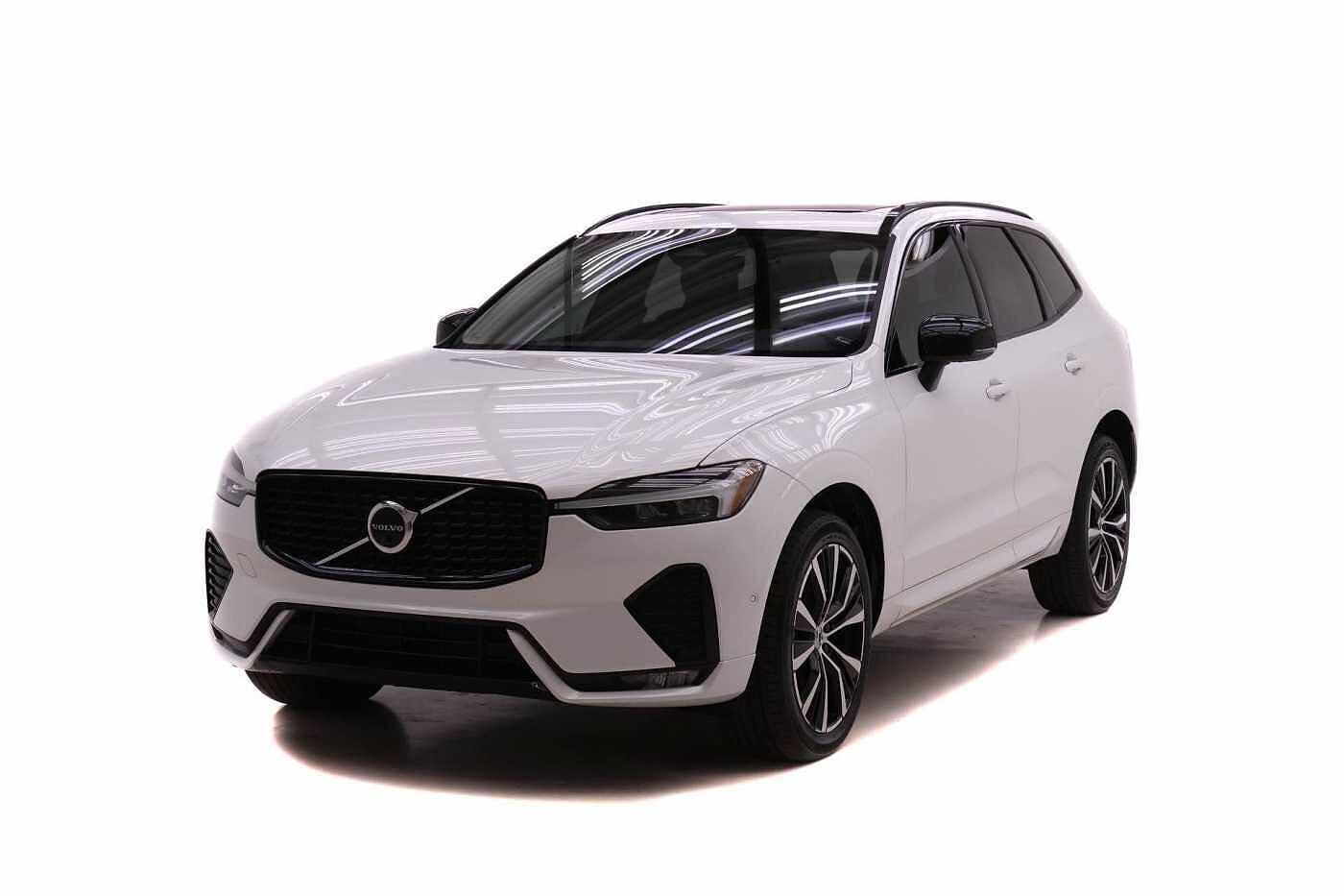2024 VOLVO XC60