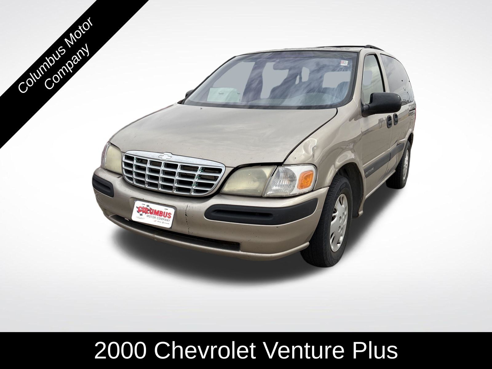 2000 CHEVROLET Venture