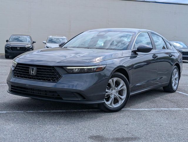 2023 HONDA Accord