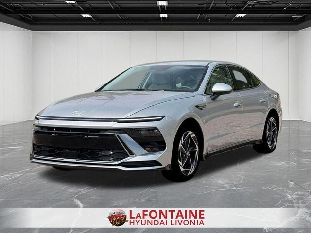2026 HYUNDAI Sonata