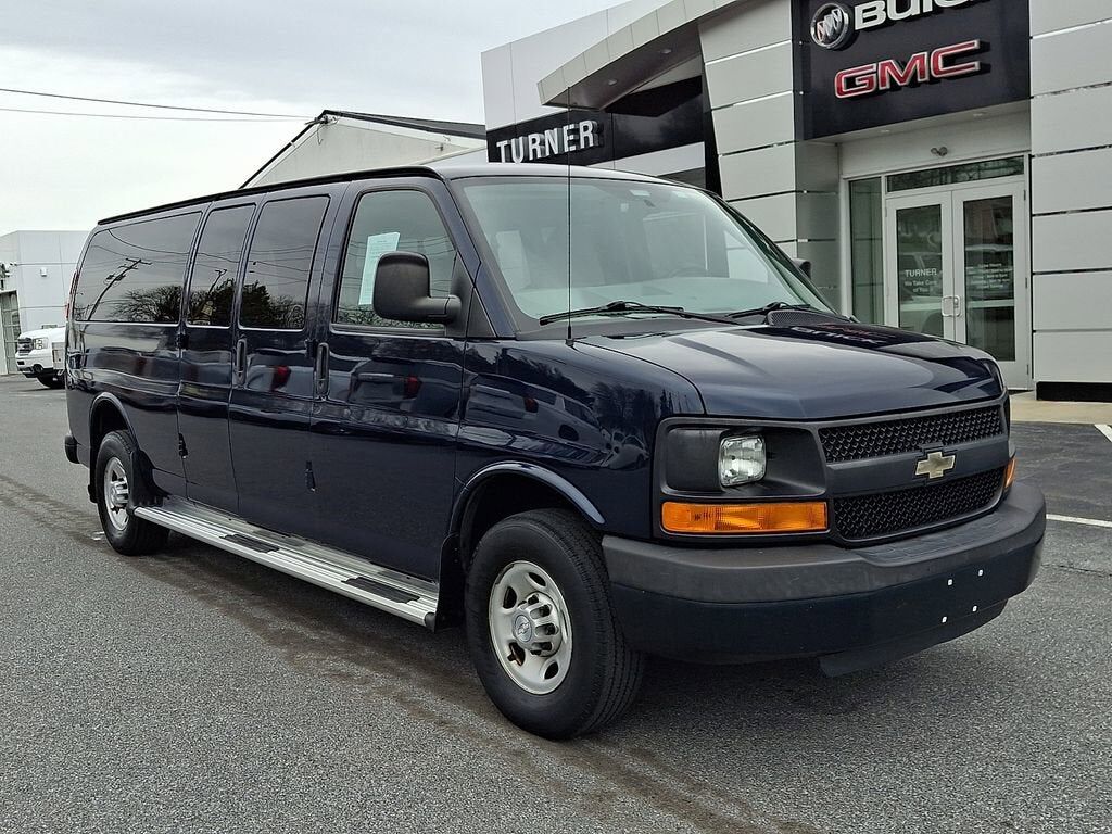 Chevrolet Express