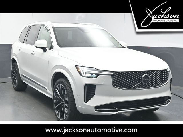 2026 VOLVO XC90