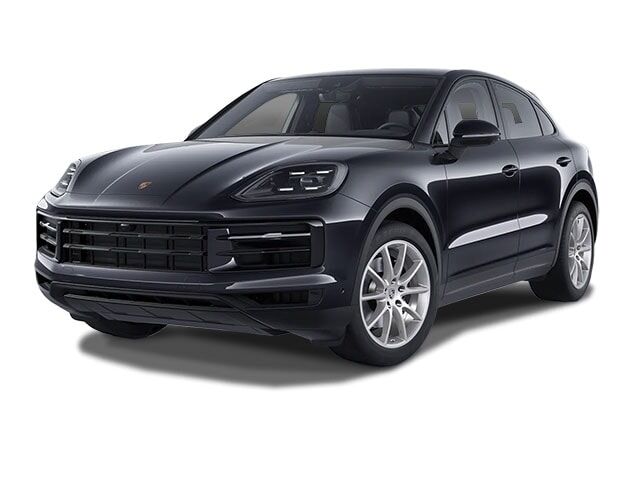 2026 PORSCHE Cayenne