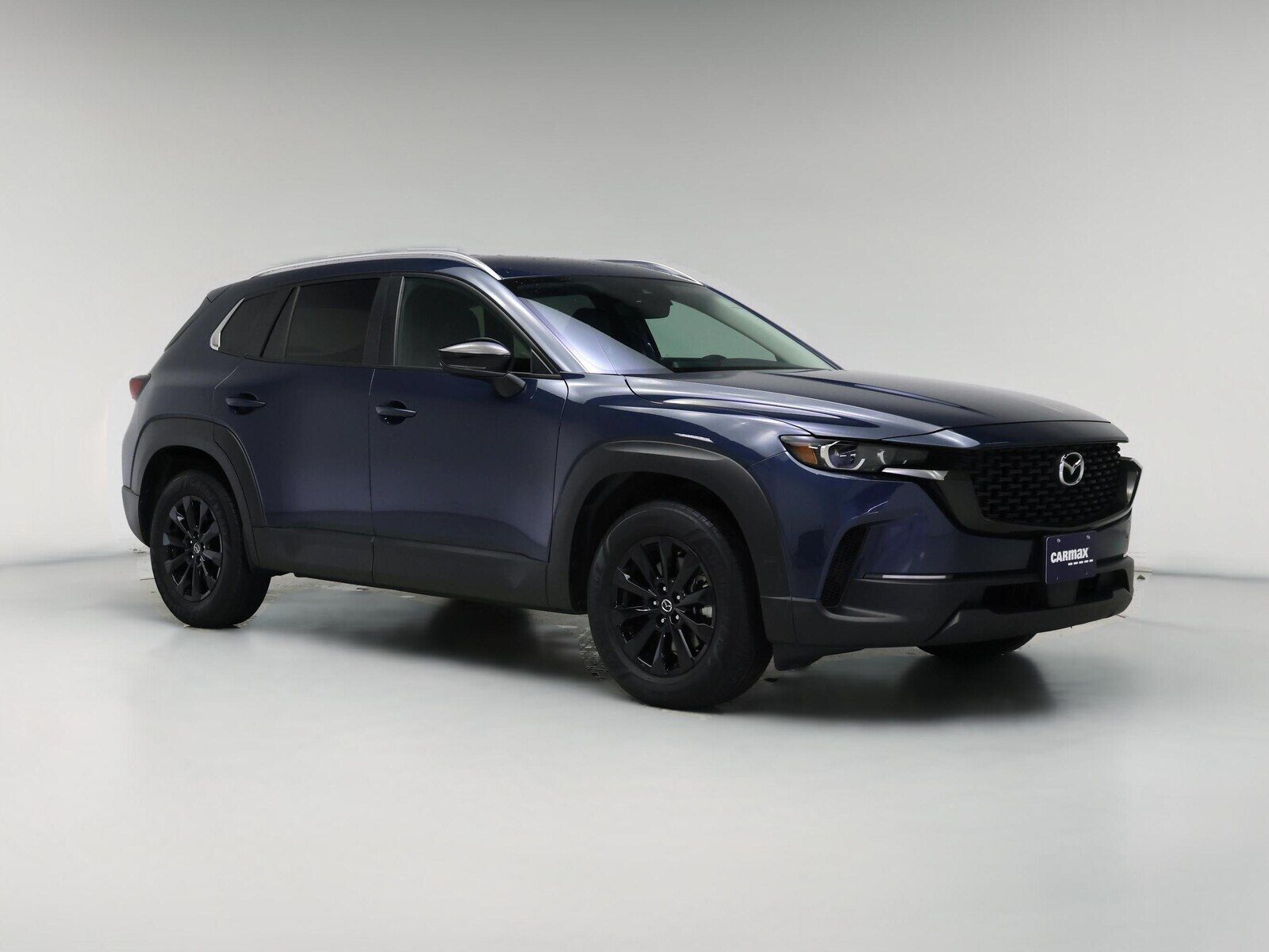 2024 MAZDA CX-50