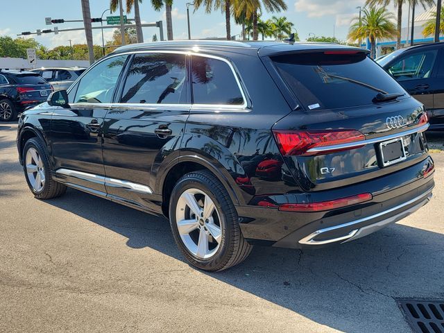 2024 Audi Q7
