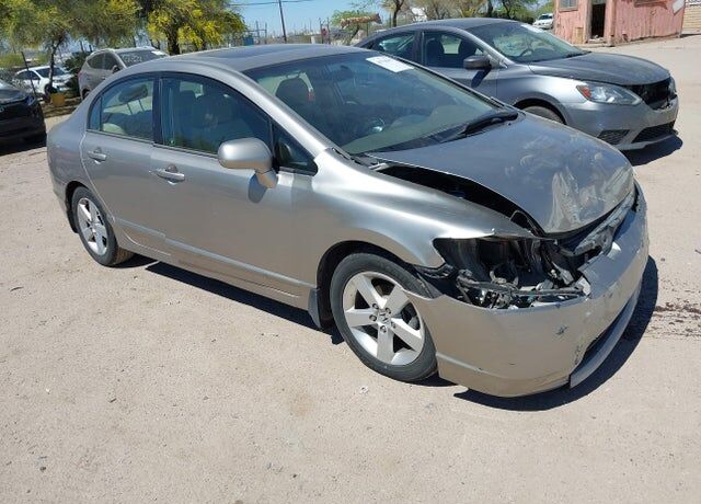 2006 HONDA Civic