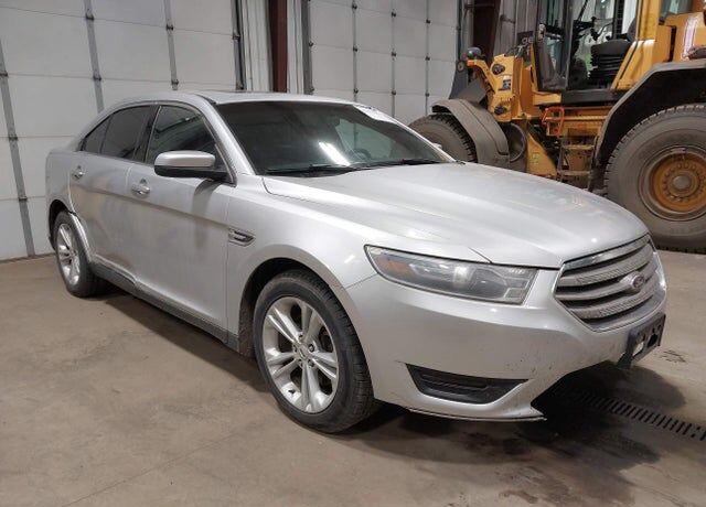 2014 FORD Taurus