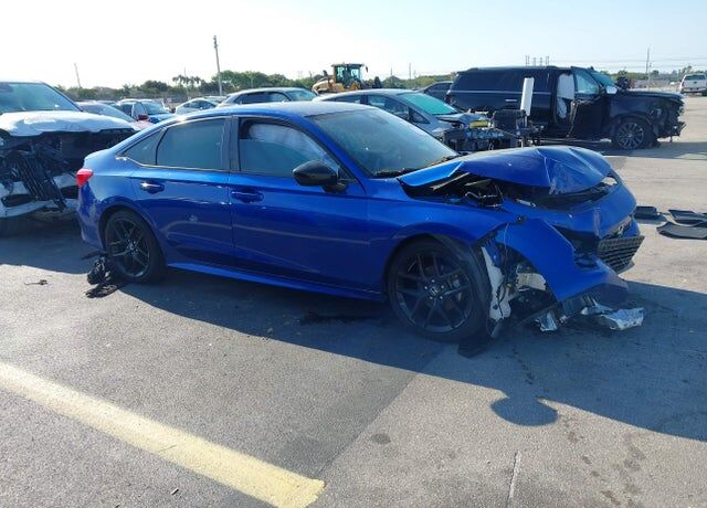 2023 HONDA Civic