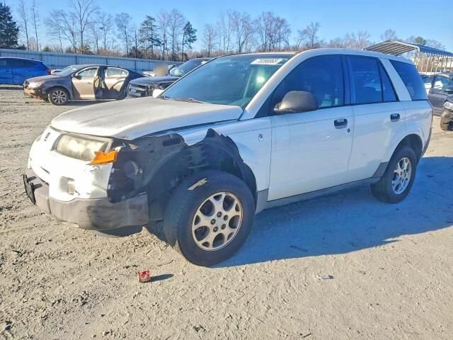 2003 SATURN Vue