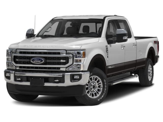 2020 FORD F-350