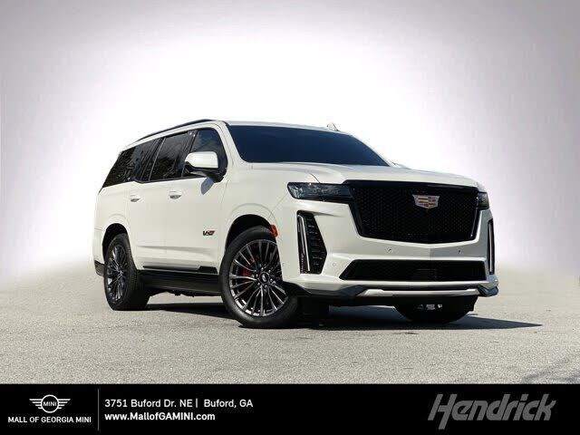 2023 CADILLAC Escalade