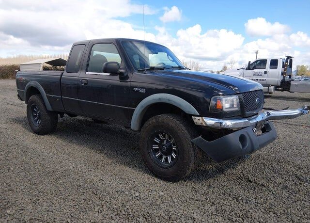 2003 FORD Ranger