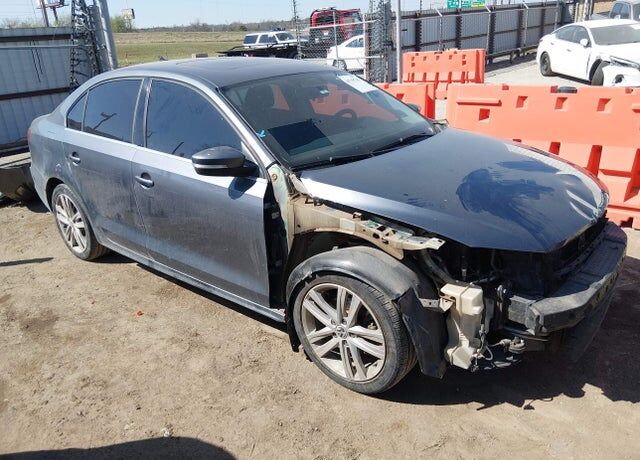 2015 VOLKSWAGEN Jetta