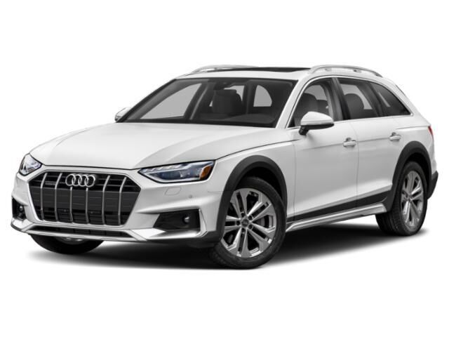 2021 AUDI A4 allroad
