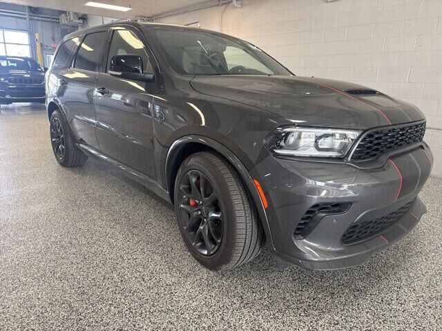 2024 DODGE Durango