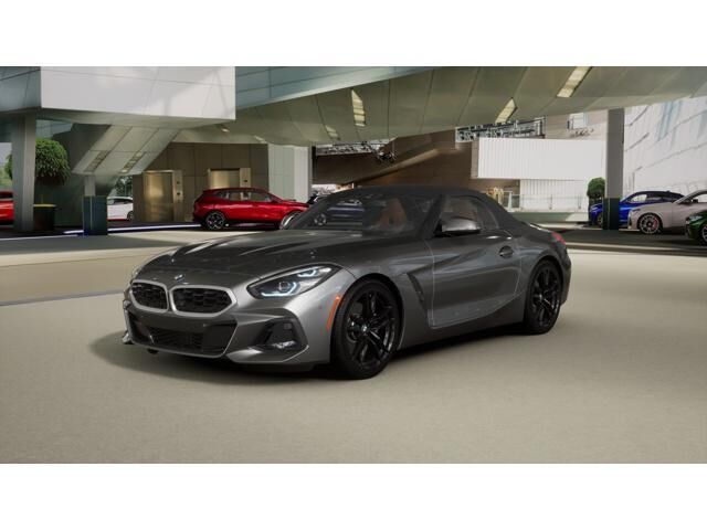 2026 BMW Z4
