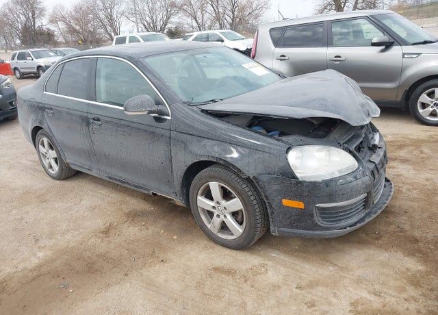 2009 VOLKSWAGEN Jetta