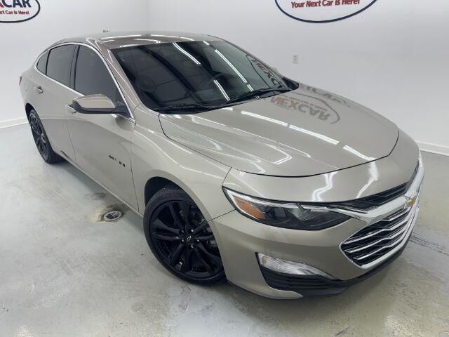 2022 CHEVROLET Malibu