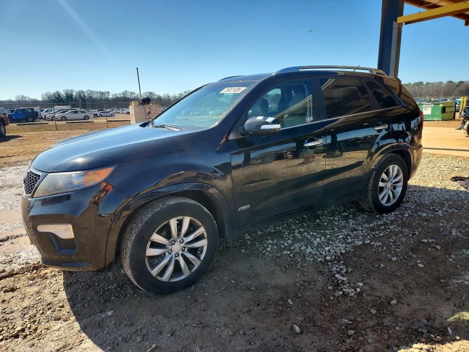 2011 KIA Sorento