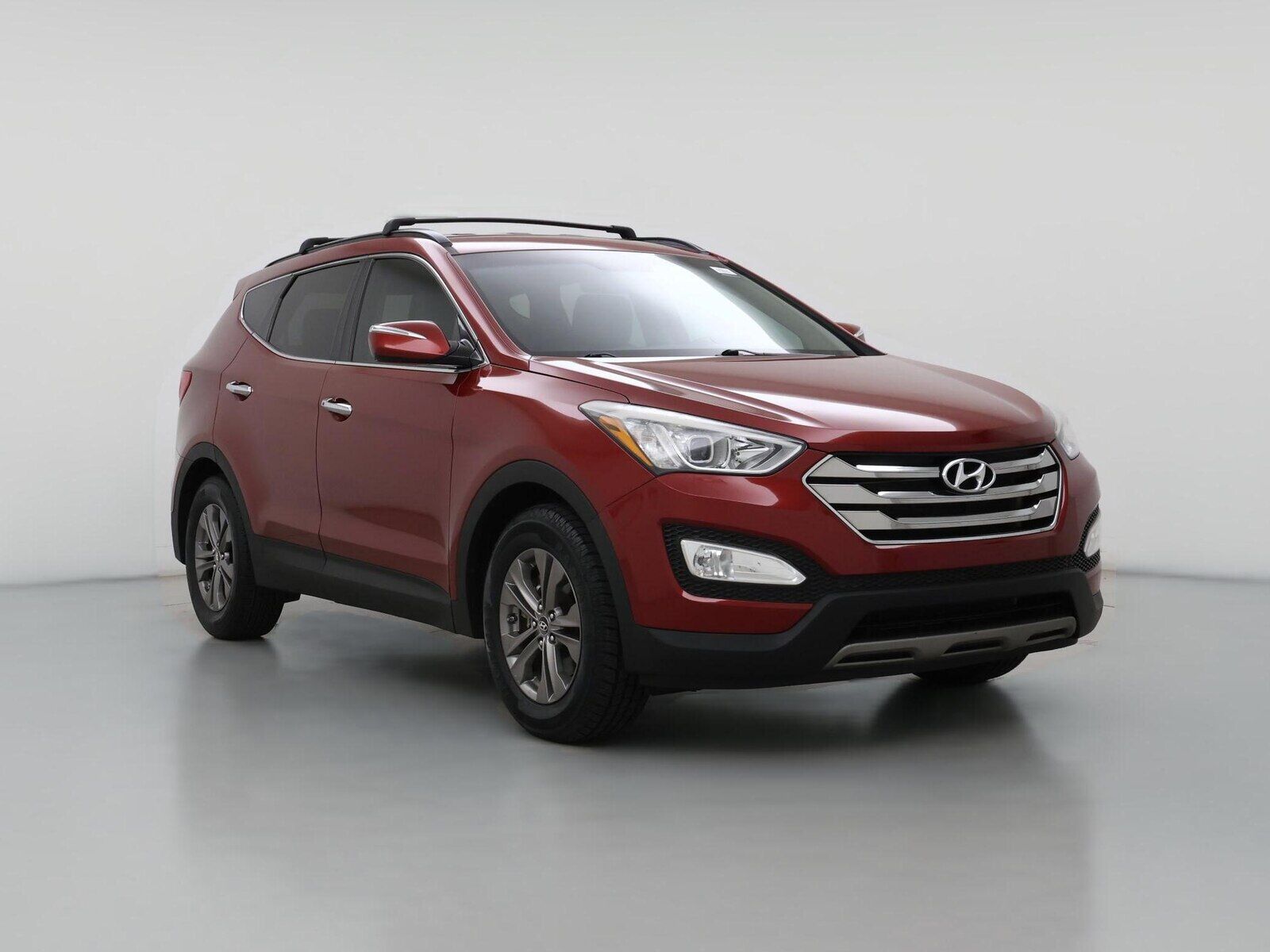 2014 HYUNDAI Santa Fe