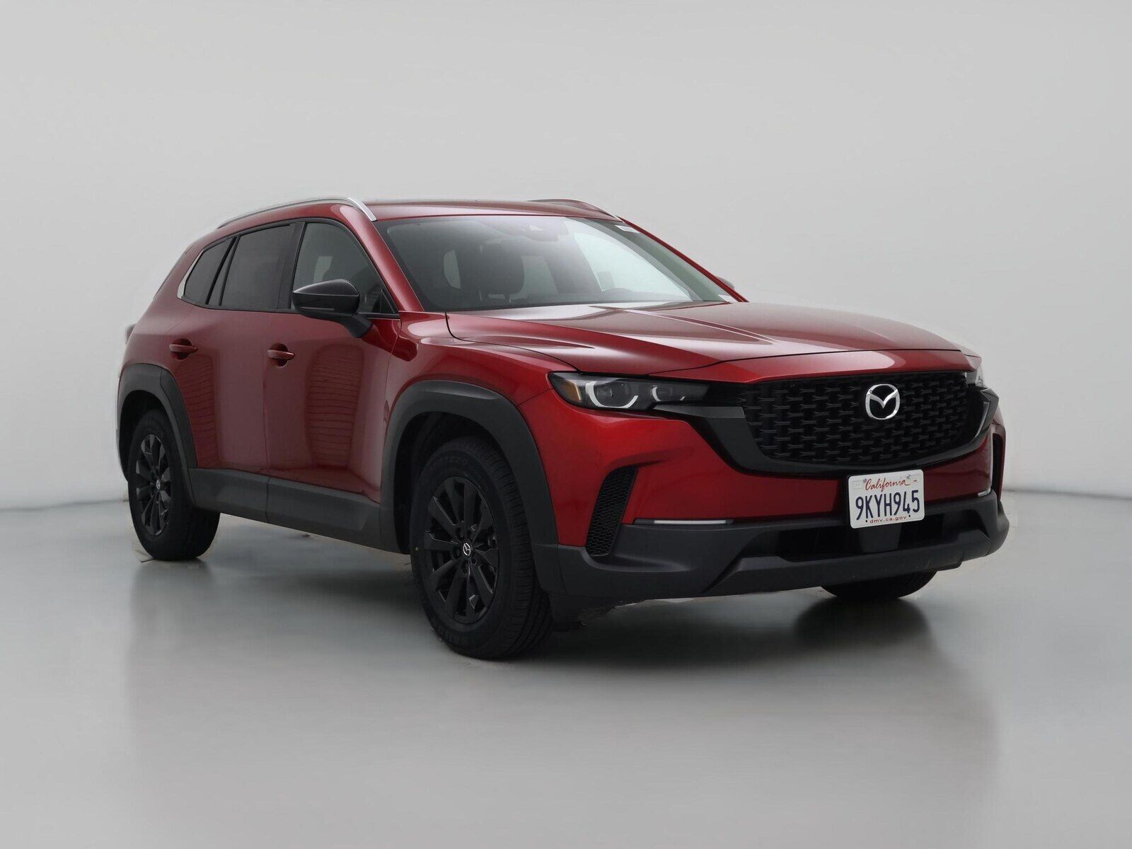 2024 MAZDA CX-50