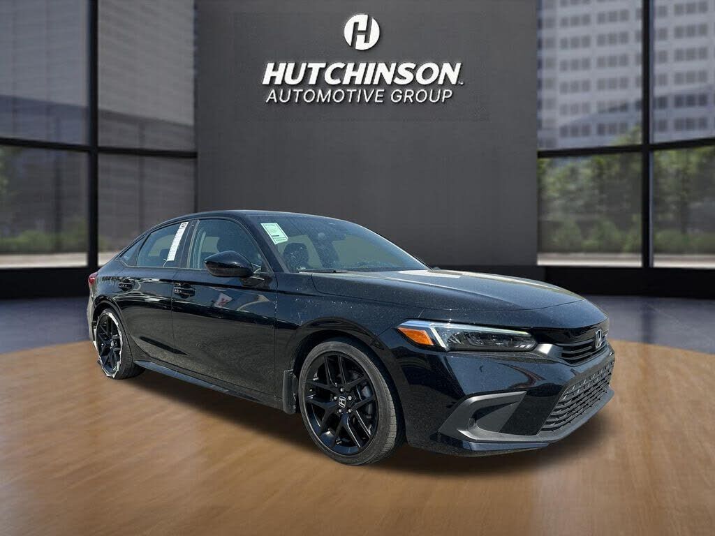 2023 HONDA Civic