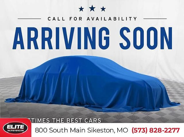 1996 CHEVROLET GMT-400