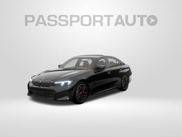 2026 BMW M3