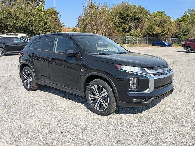 2026 MITSUBISHI Outlander Sport