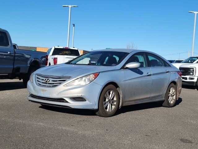 2012 HYUNDAI Sonata
