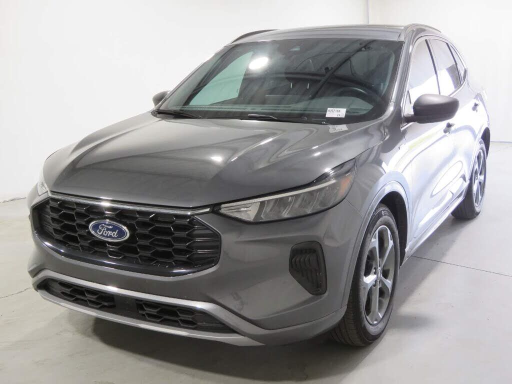 2023 FORD Escape