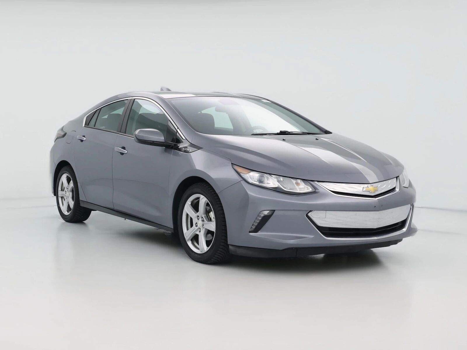 2018 CHEVROLET Volt