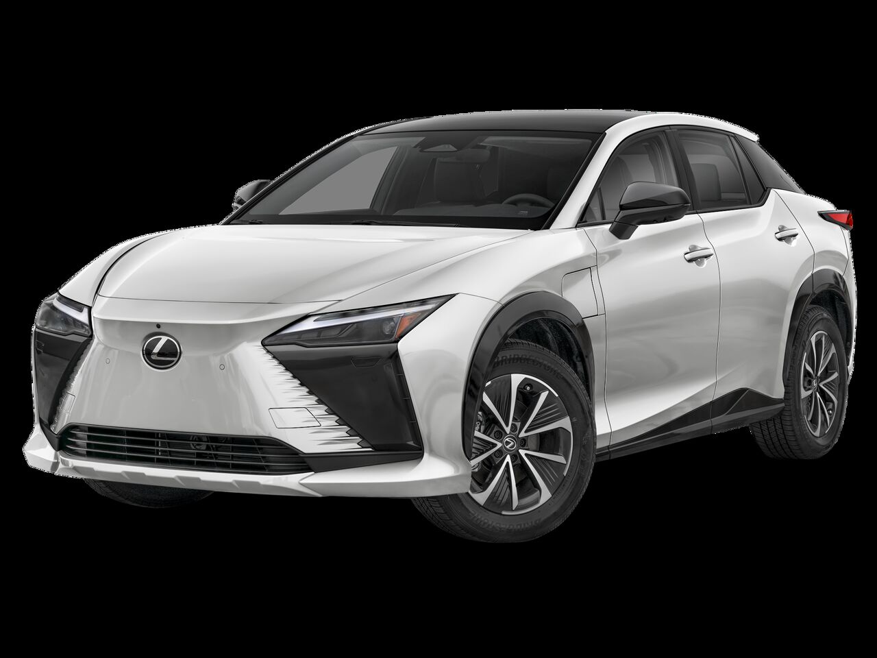 2025 LEXUS RZ