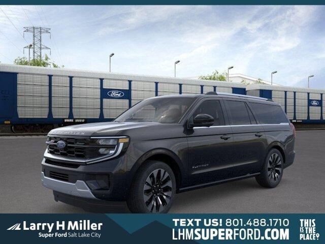 2026 FORD Expedition