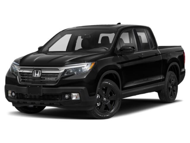 2020 HONDA Ridgeline