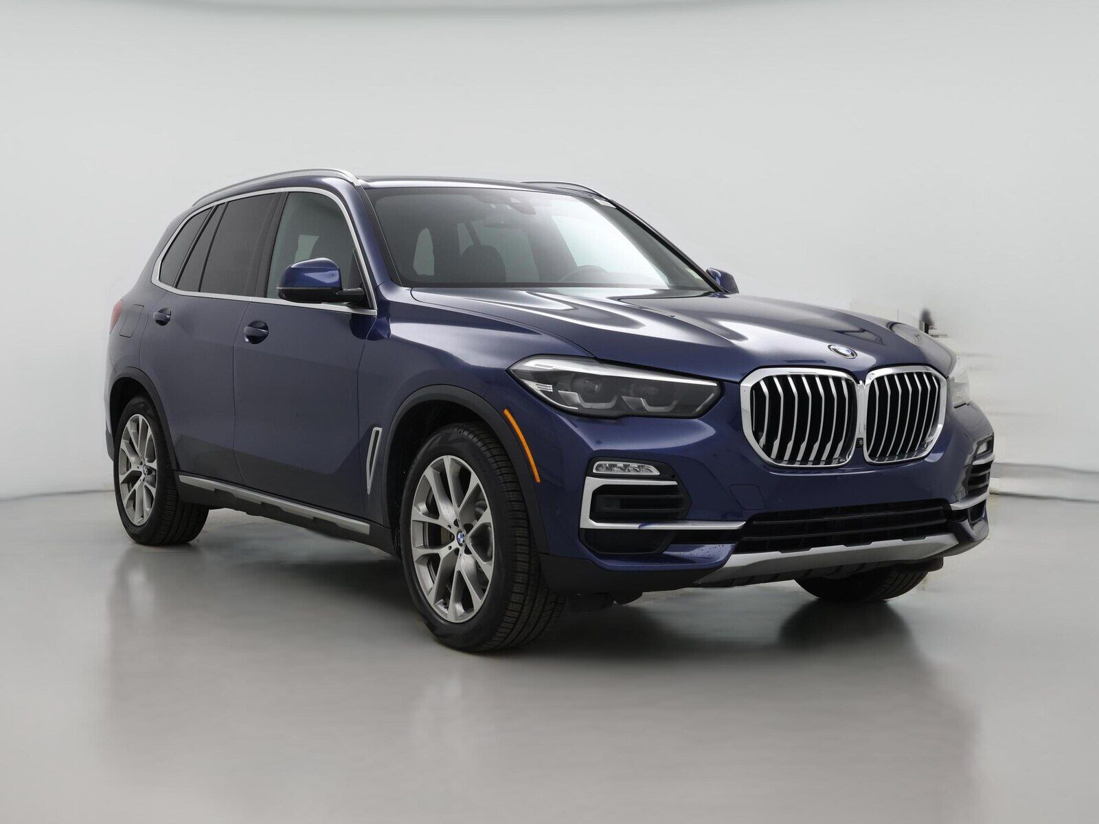 2020 BMW X5