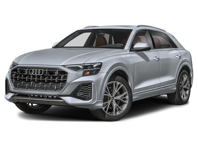 2025 AUDI Q8