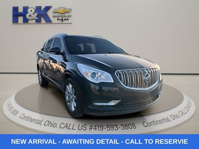 2014 BUICK Enclave