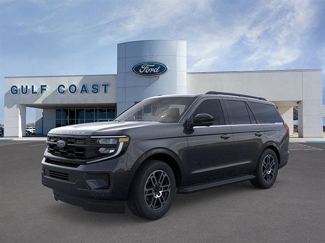2026 FORD Expedition
