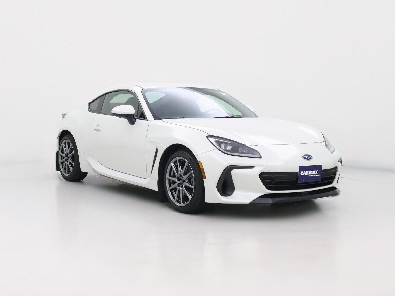 2024 SUBARU BRZ