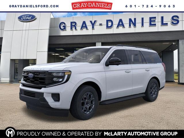 2026 FORD Expedition