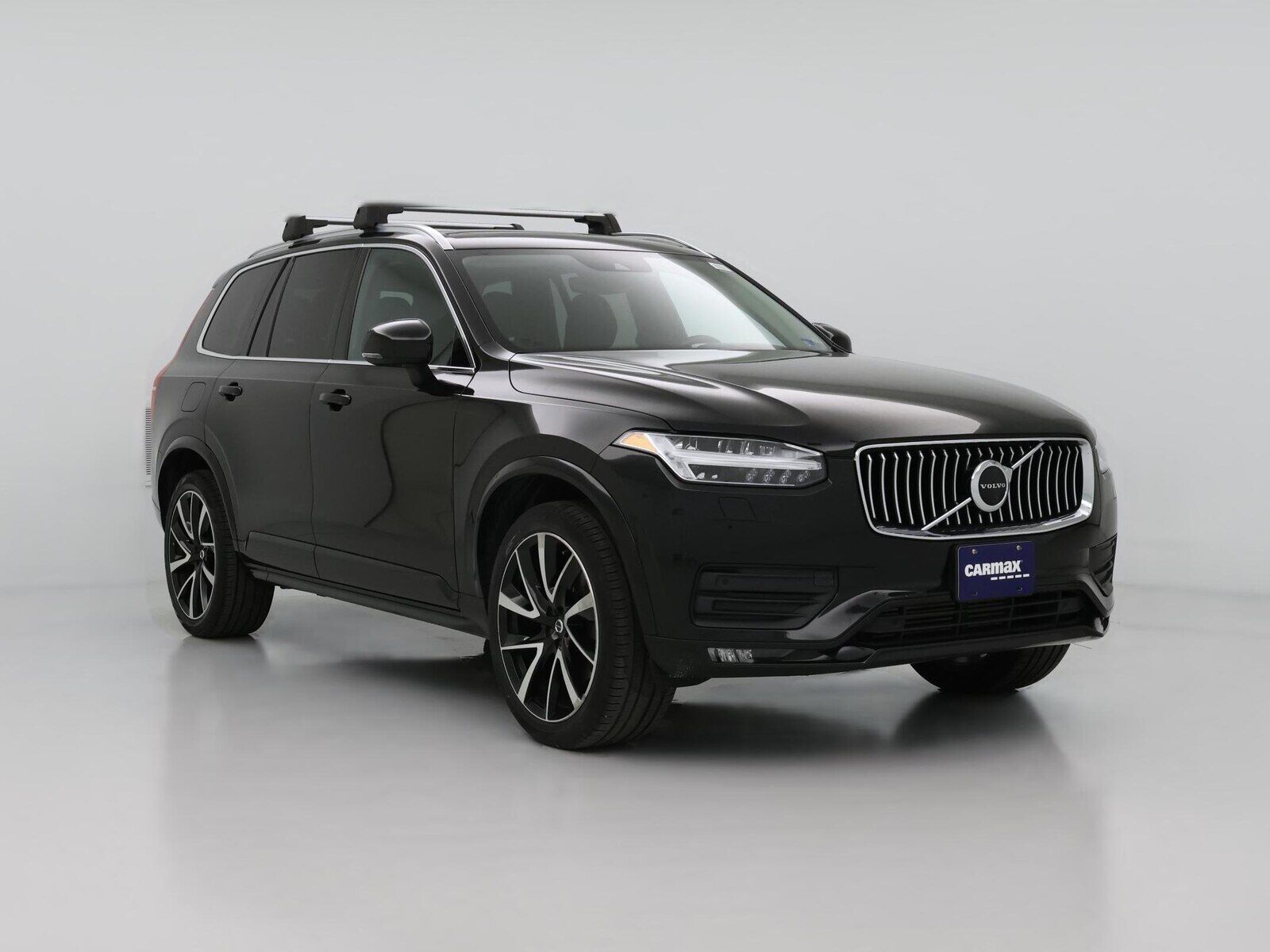 2020 VOLVO XC90