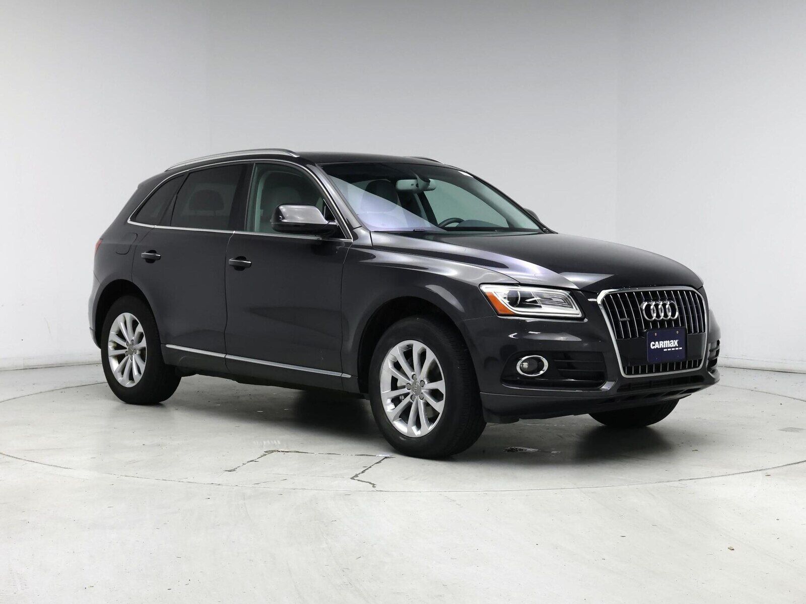 2016 Audi Q5