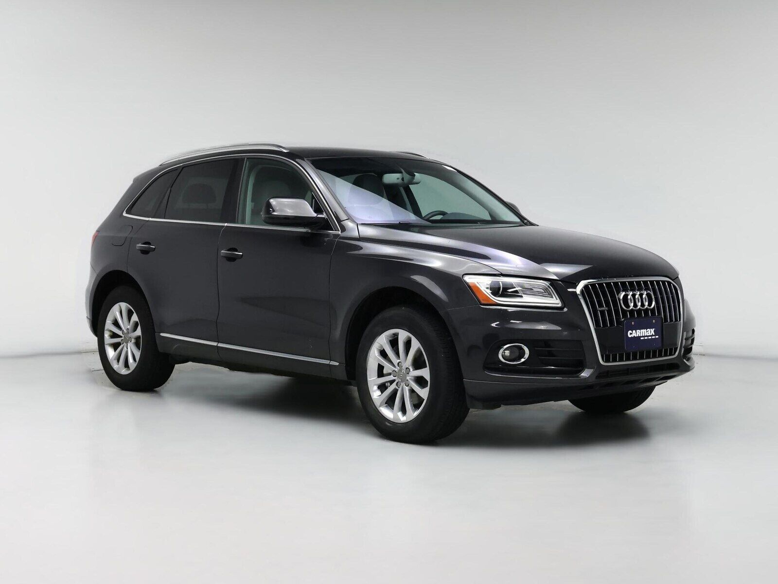 2016 AUDI Q5